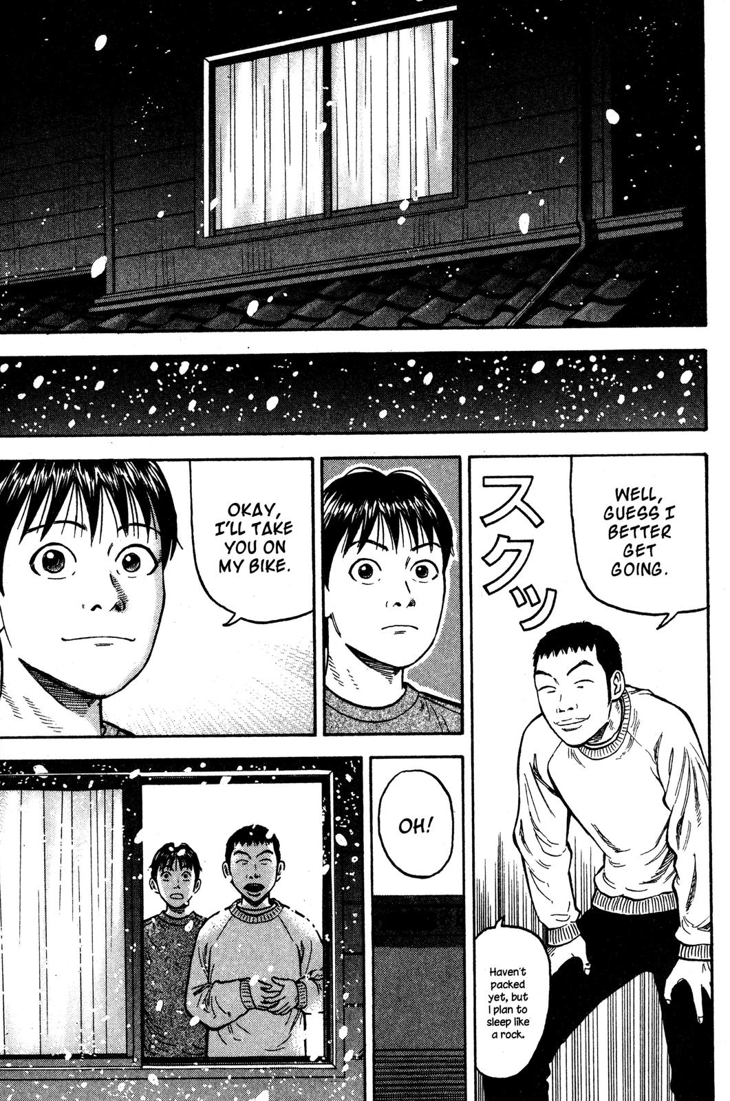 Read Beck En Manga Online