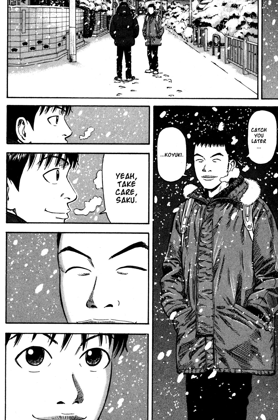 Read Beck En Manga Online