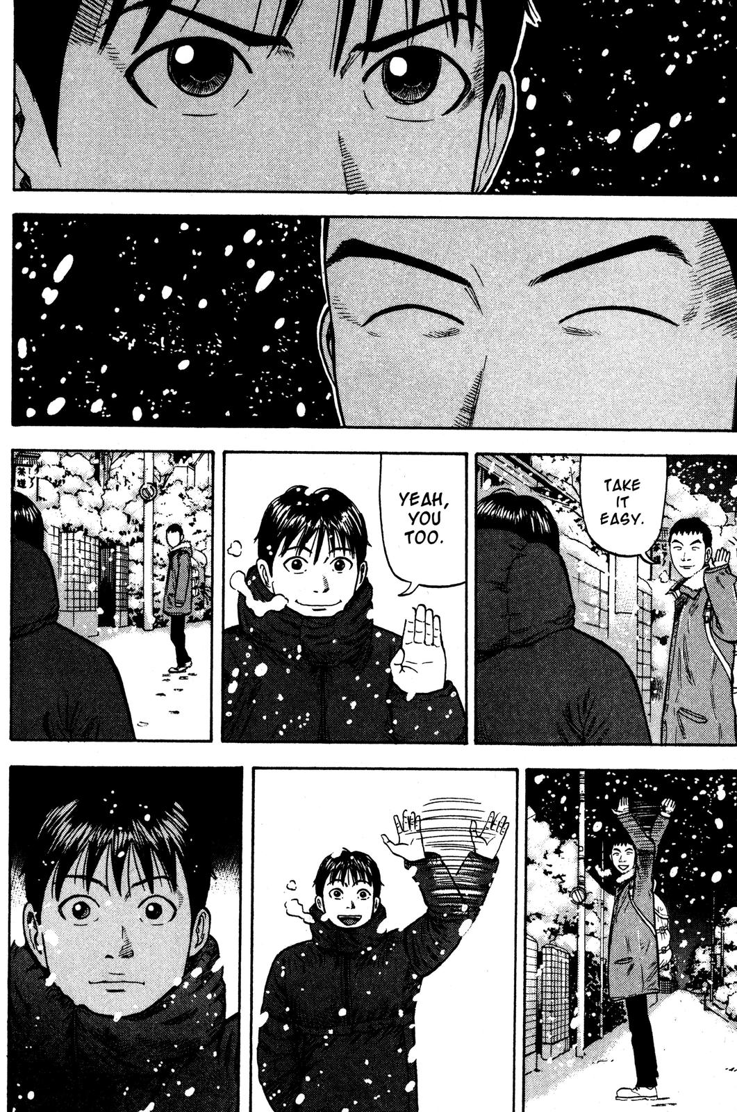 Read Beck En Manga Online
