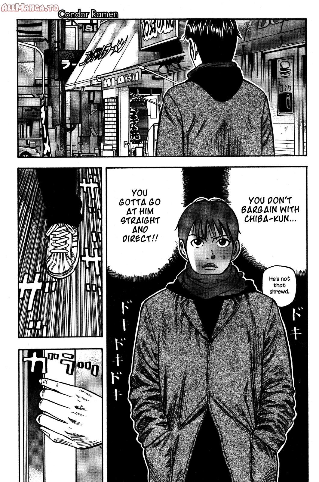 Read Beck En Manga Online