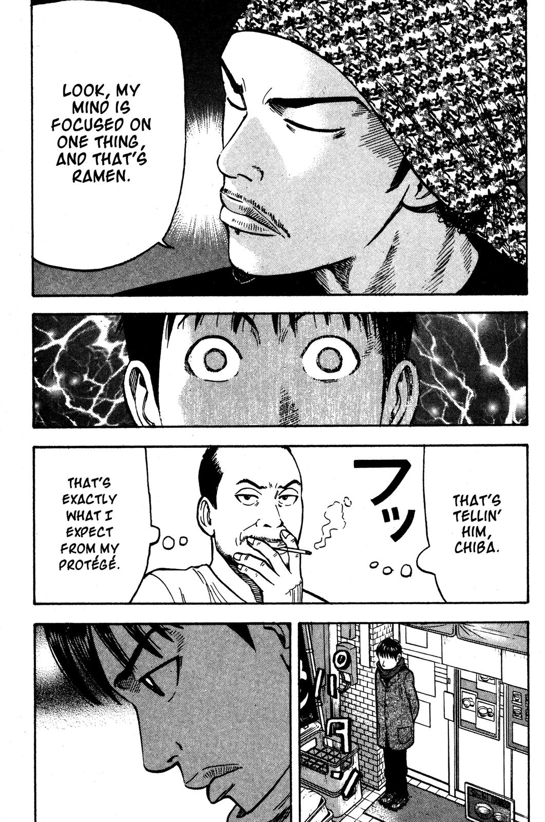 Read Beck En Manga Online