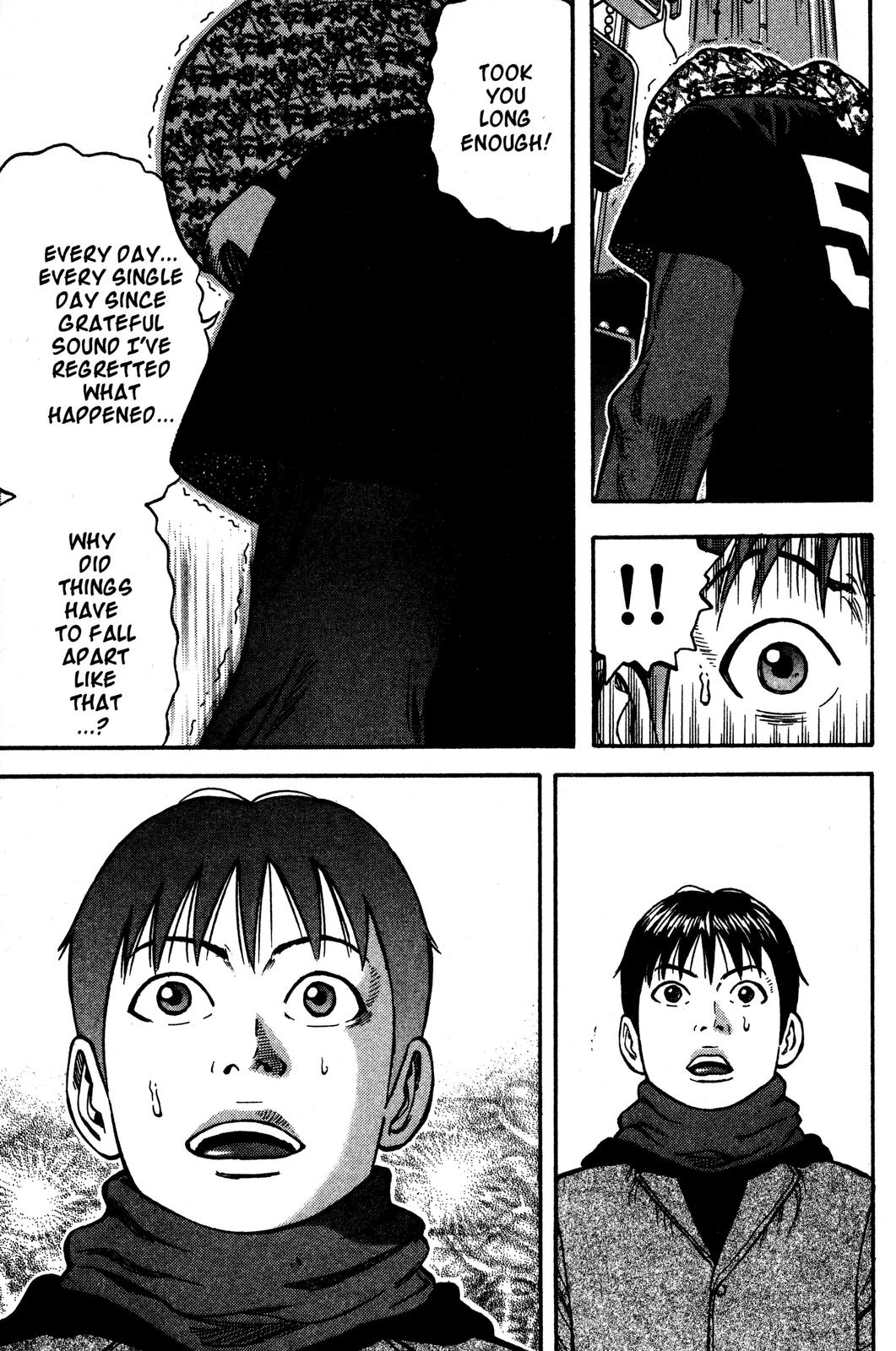 Read Beck En Manga Online