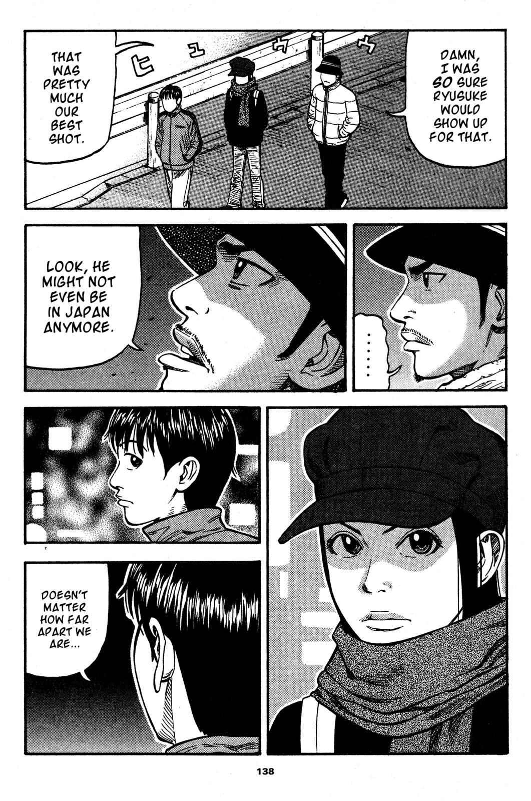 Read Beck En Manga Online