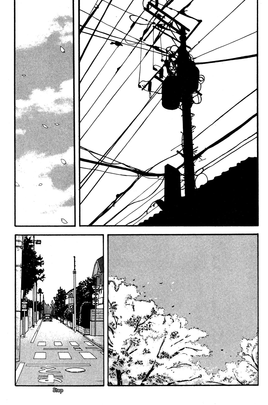 Read Beck En Manga Online