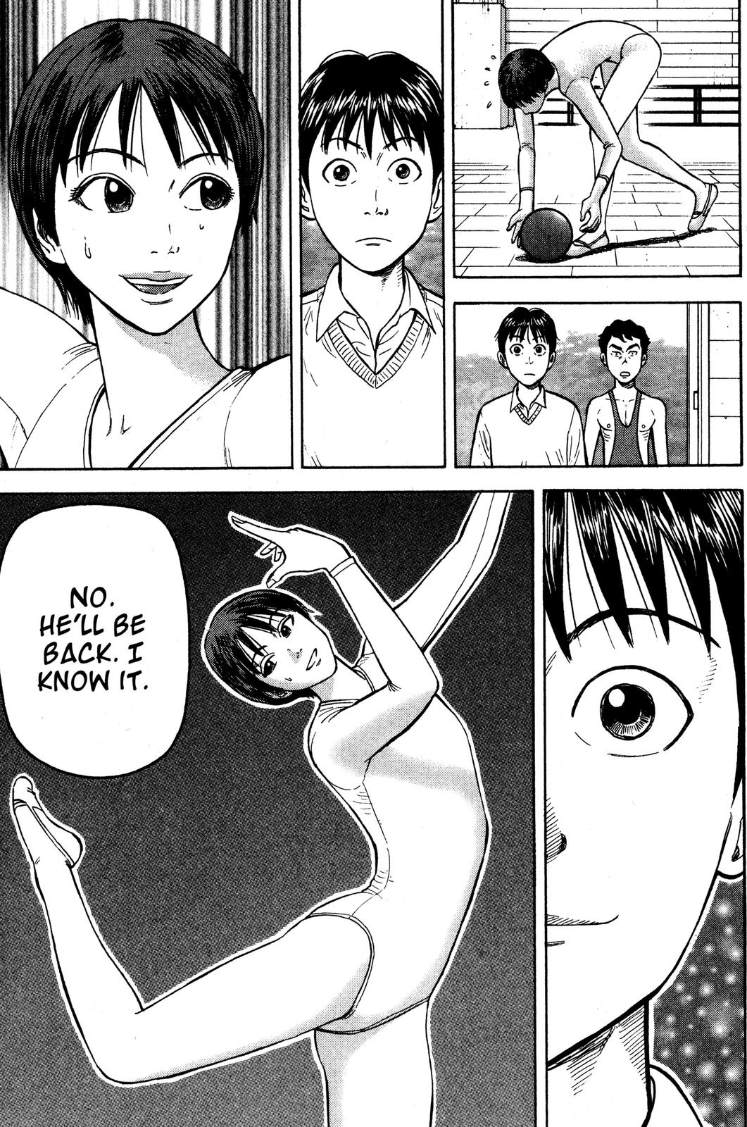 Read Beck En Manga Online