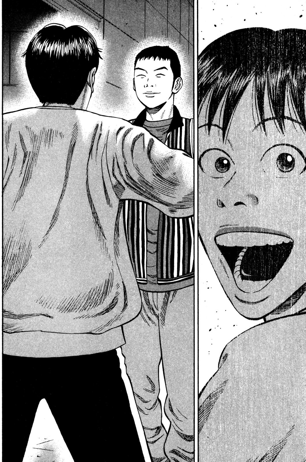 Read Beck En Manga Online
