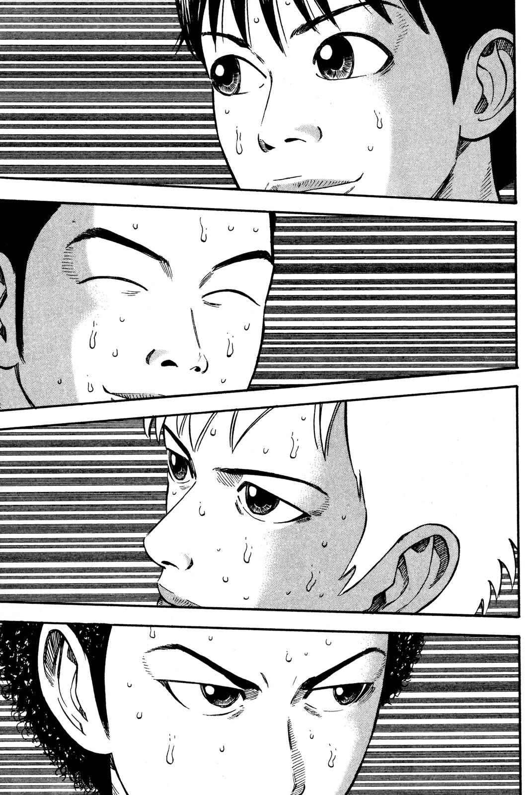 Read Beck En Manga Online