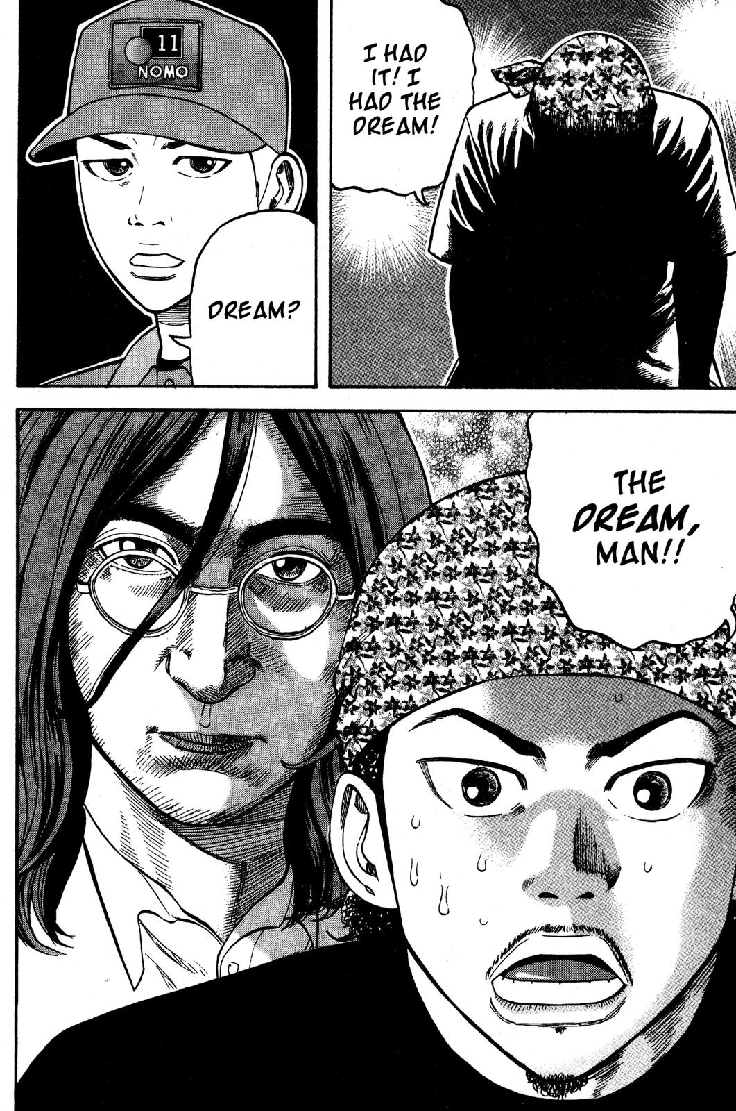 Read Beck En Manga Online