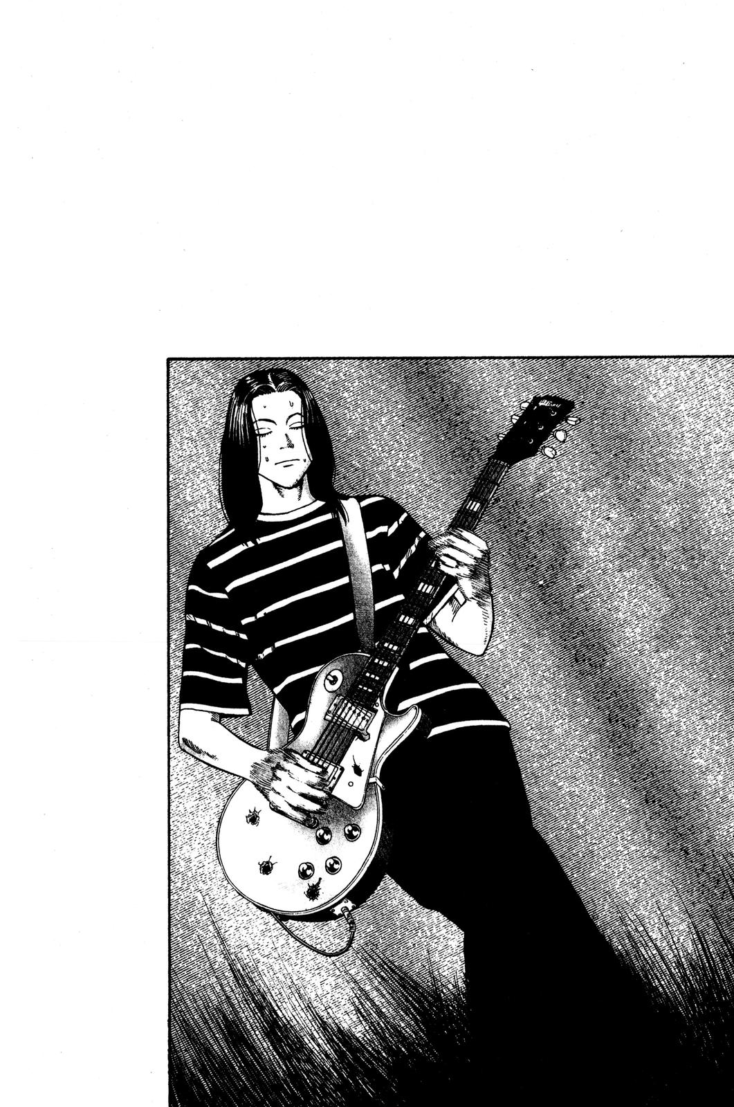 Read Beck En Manga Online