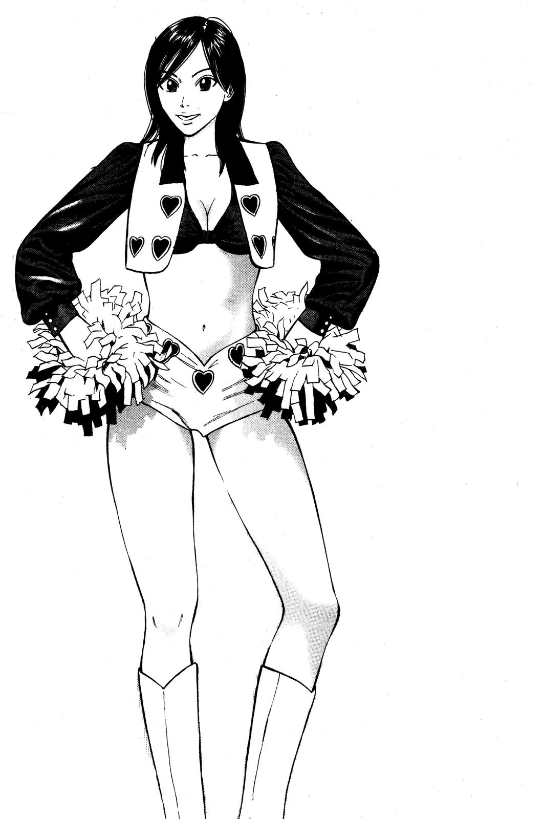 Read Beck En Manga Online