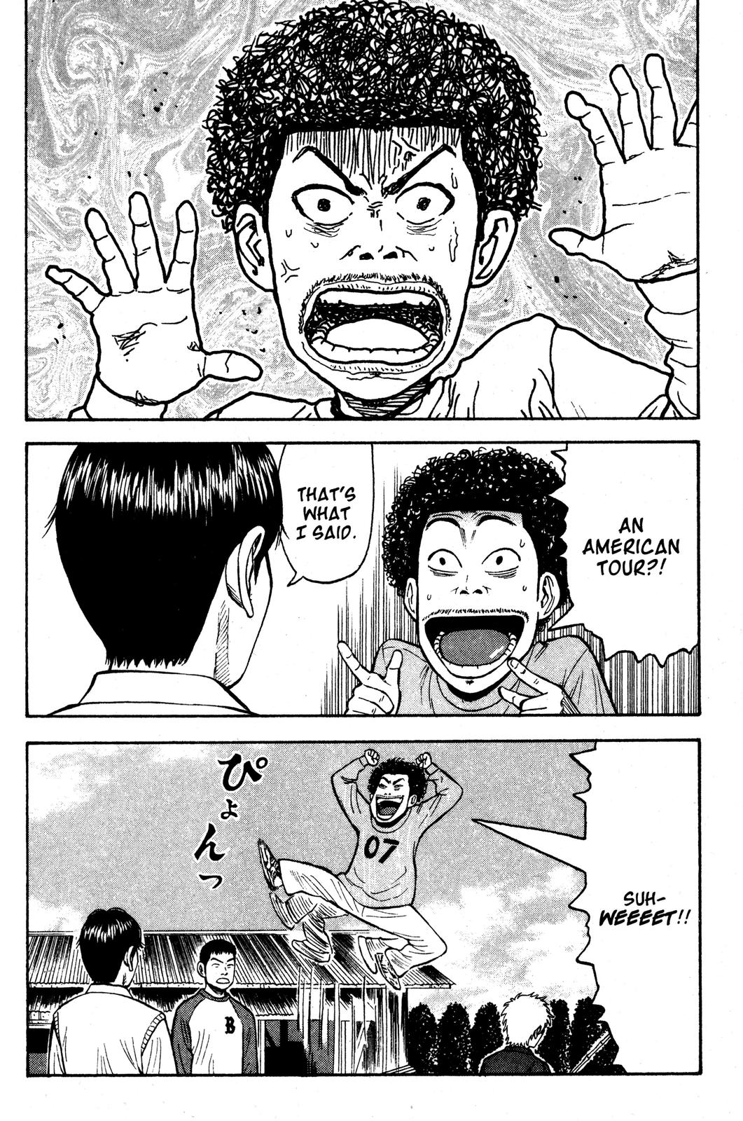 Read Beck En Manga Online