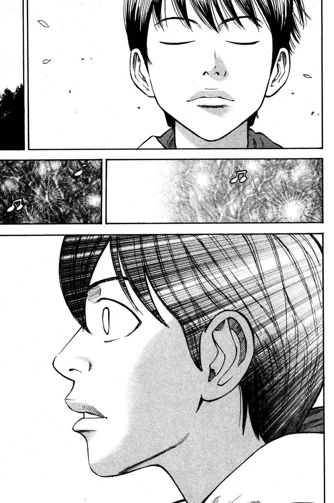 Read Beck En Manga Online
