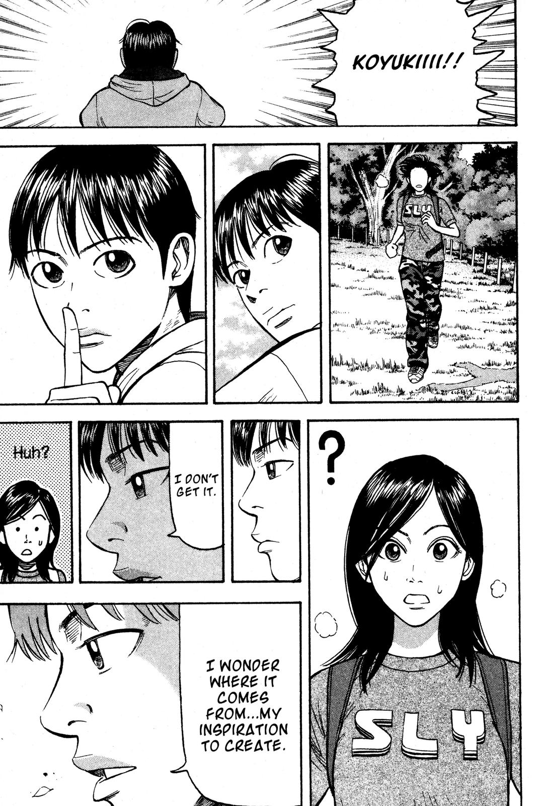 Read Beck En Manga Online