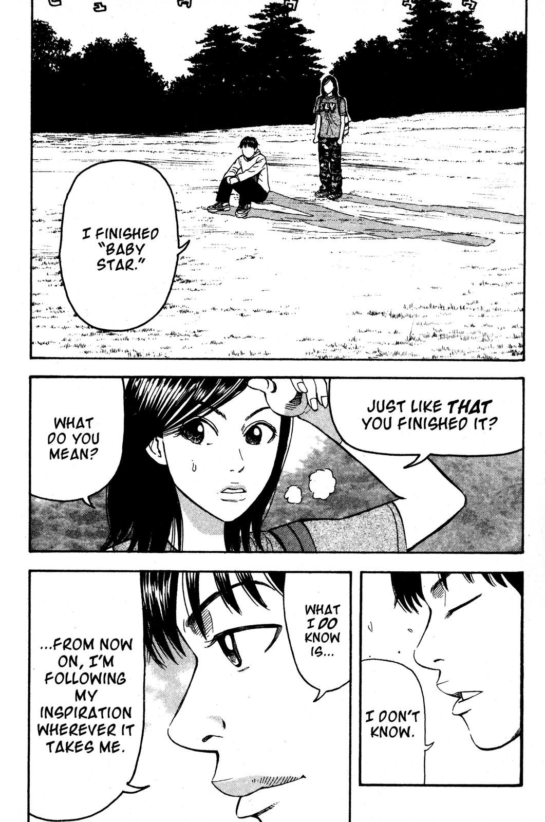 Read Beck En Manga Online