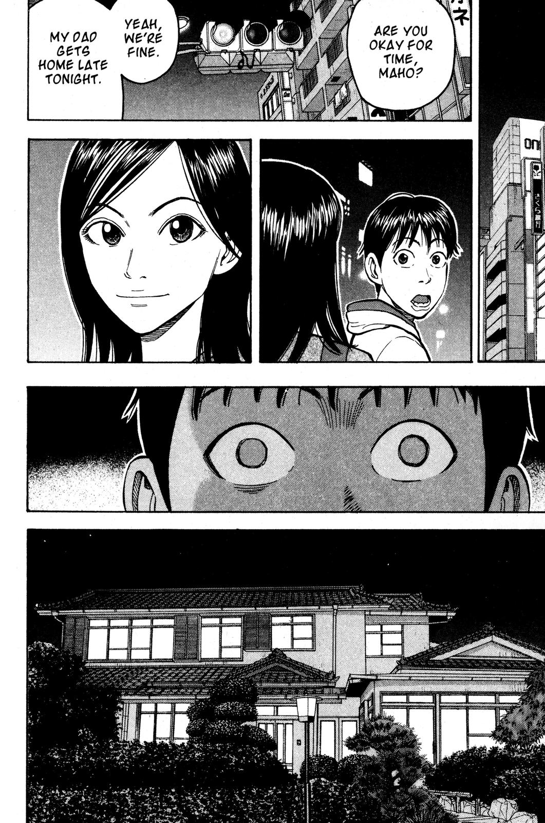 Read Beck En Manga Online