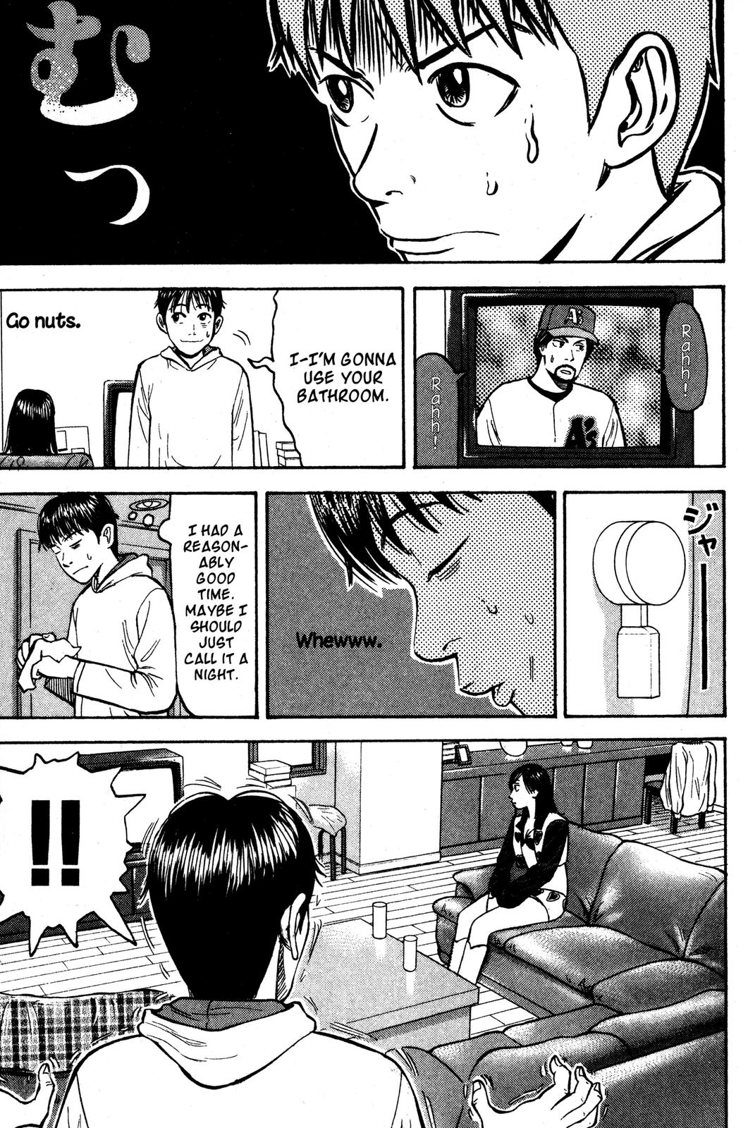 Read Beck En Manga Online