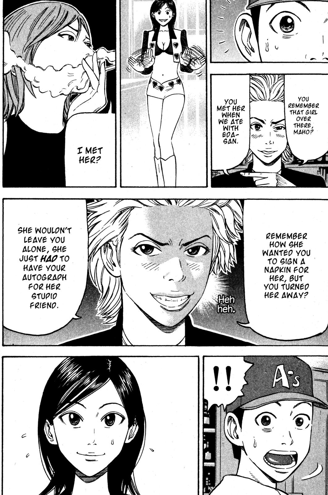Read Beck En Manga Online