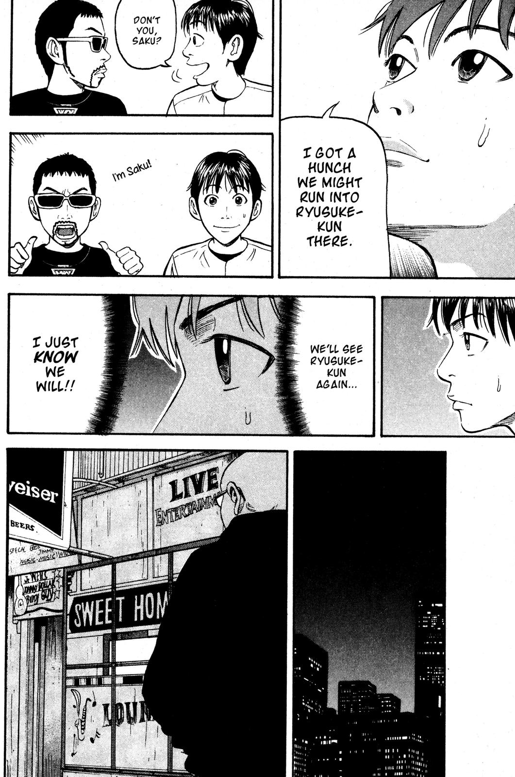 Read Beck En Manga Online