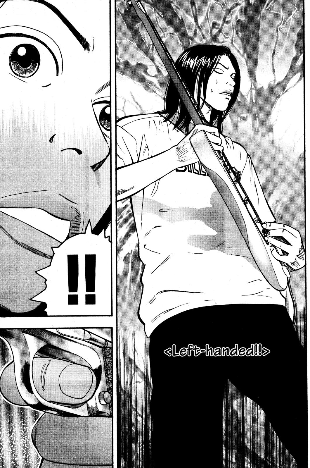 Read Beck En Manga Online