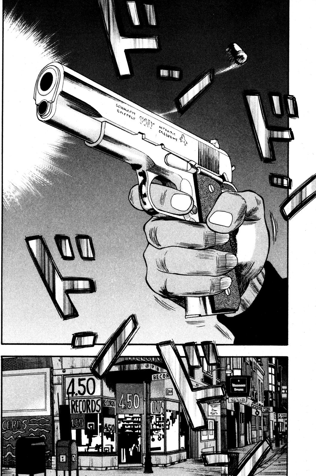 Read Beck En Manga Online