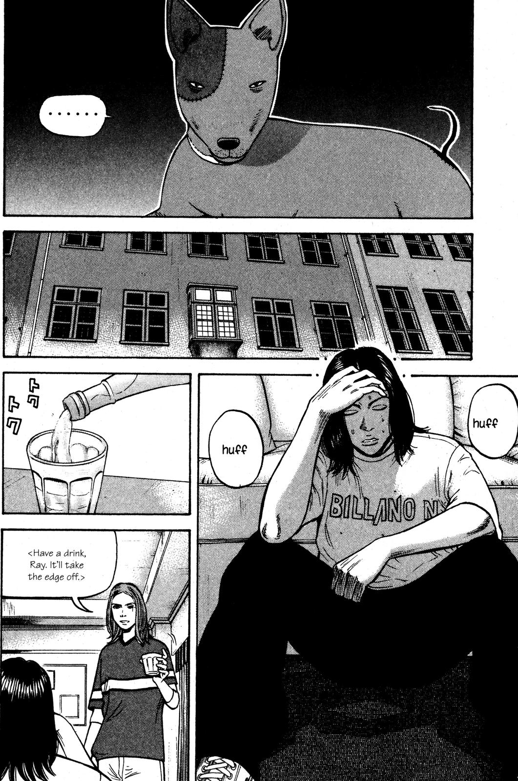 Read Beck En Manga Online