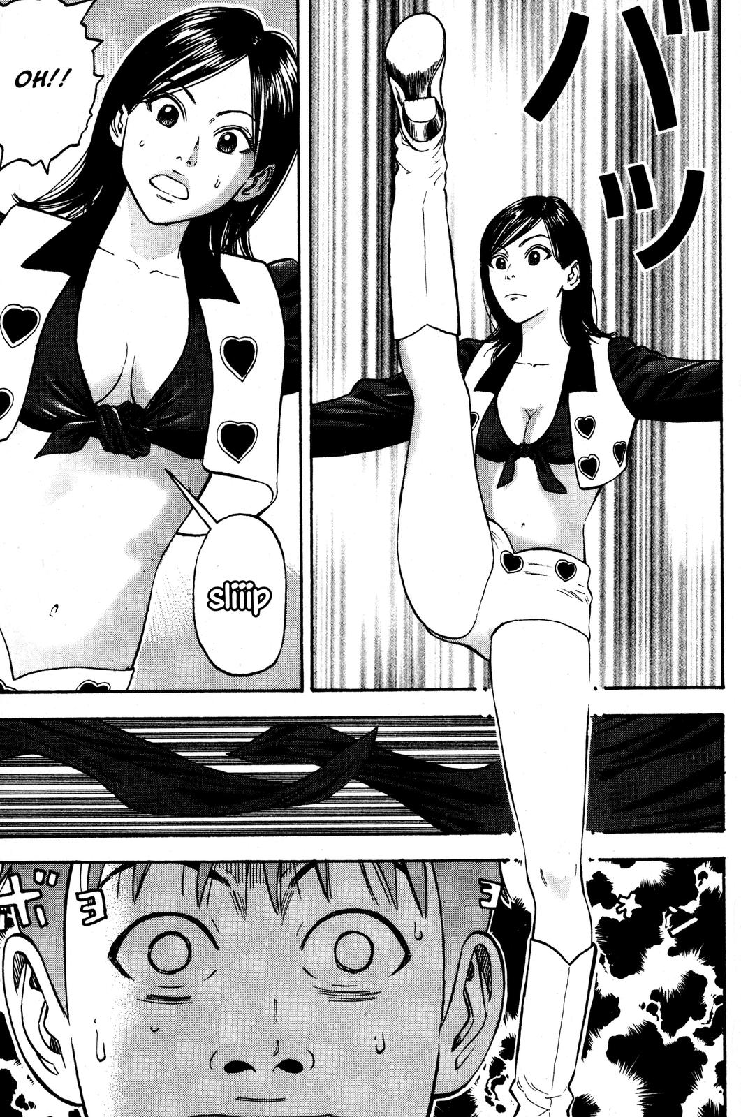 Read Beck En Manga Online