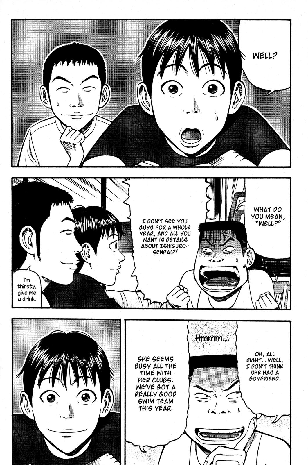 Read Beck En Manga Online