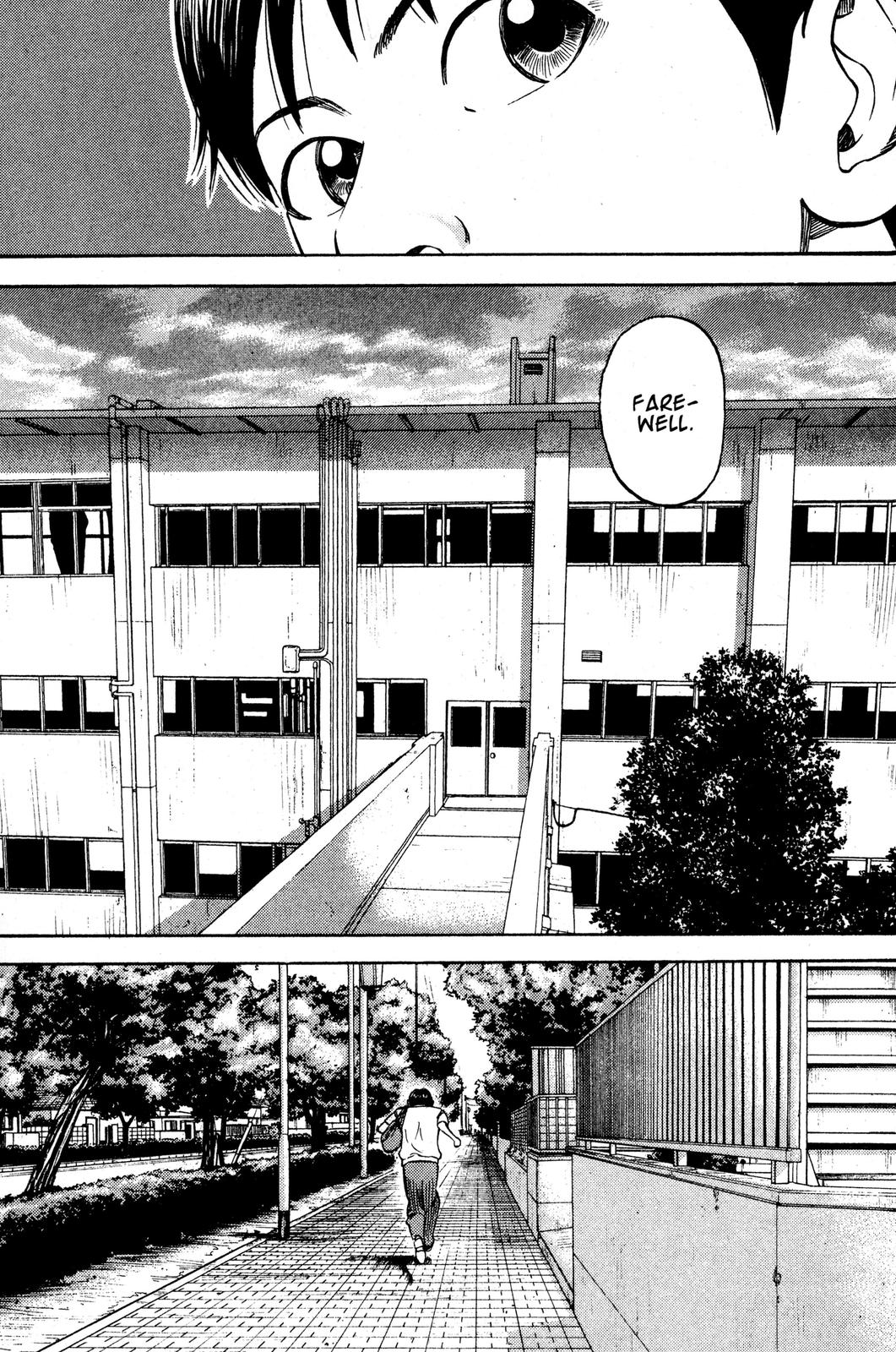 Read Beck En Manga Online