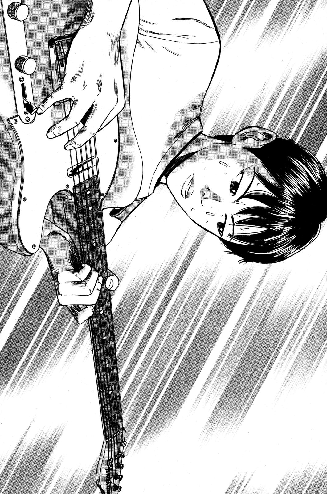 Read Beck En Manga Online