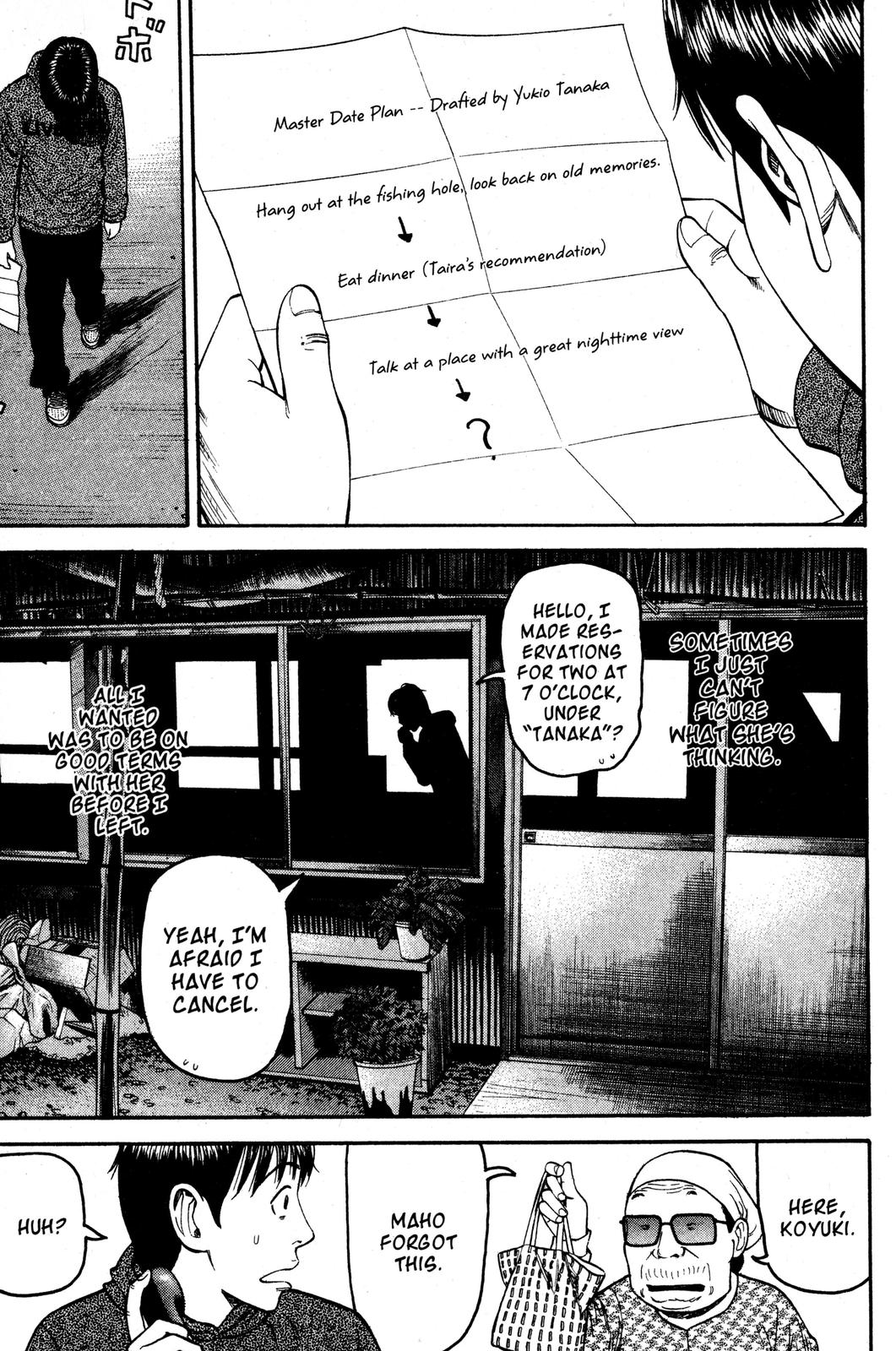 Read Beck En Manga Online