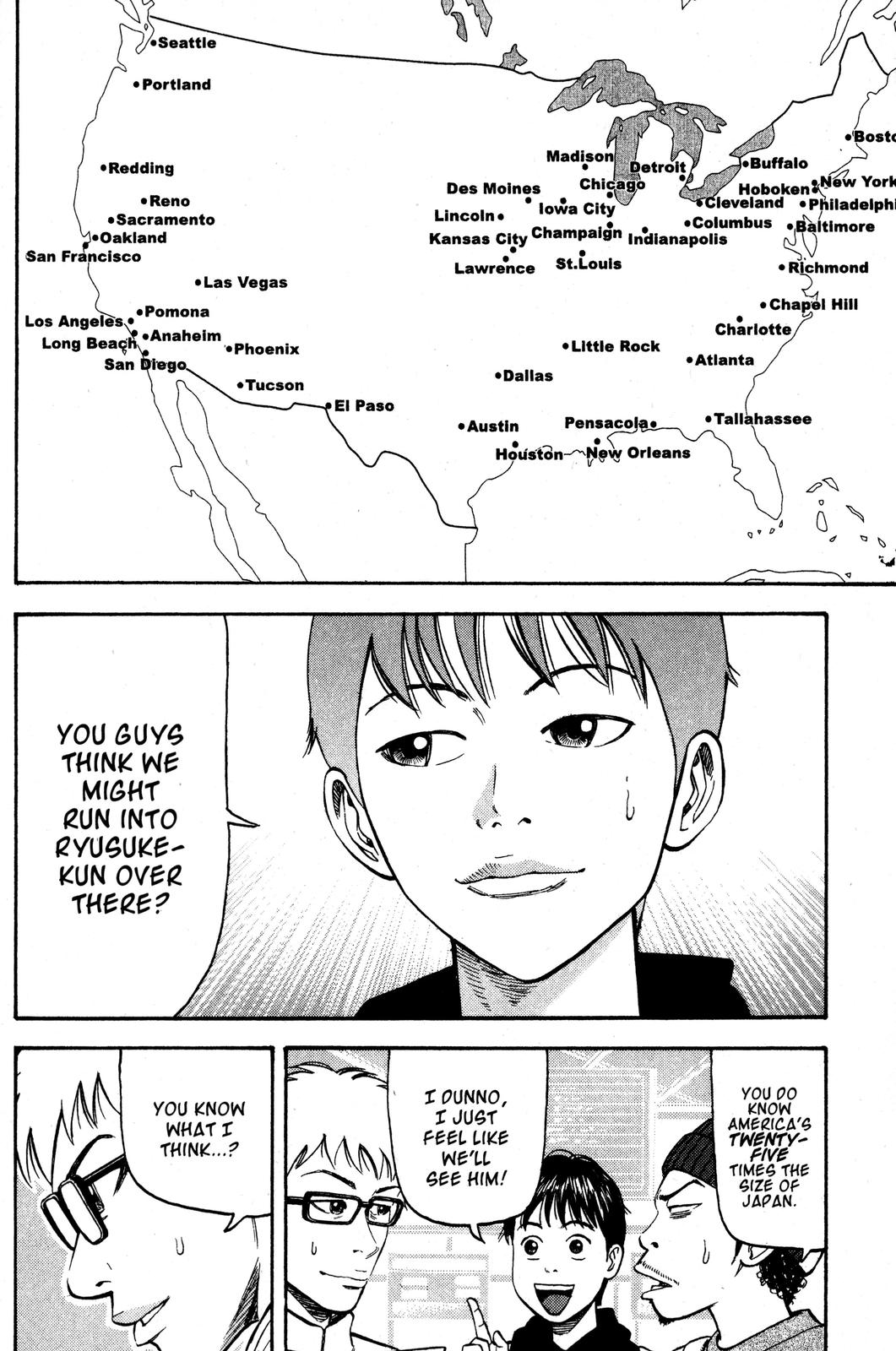 Read Beck En Manga Online