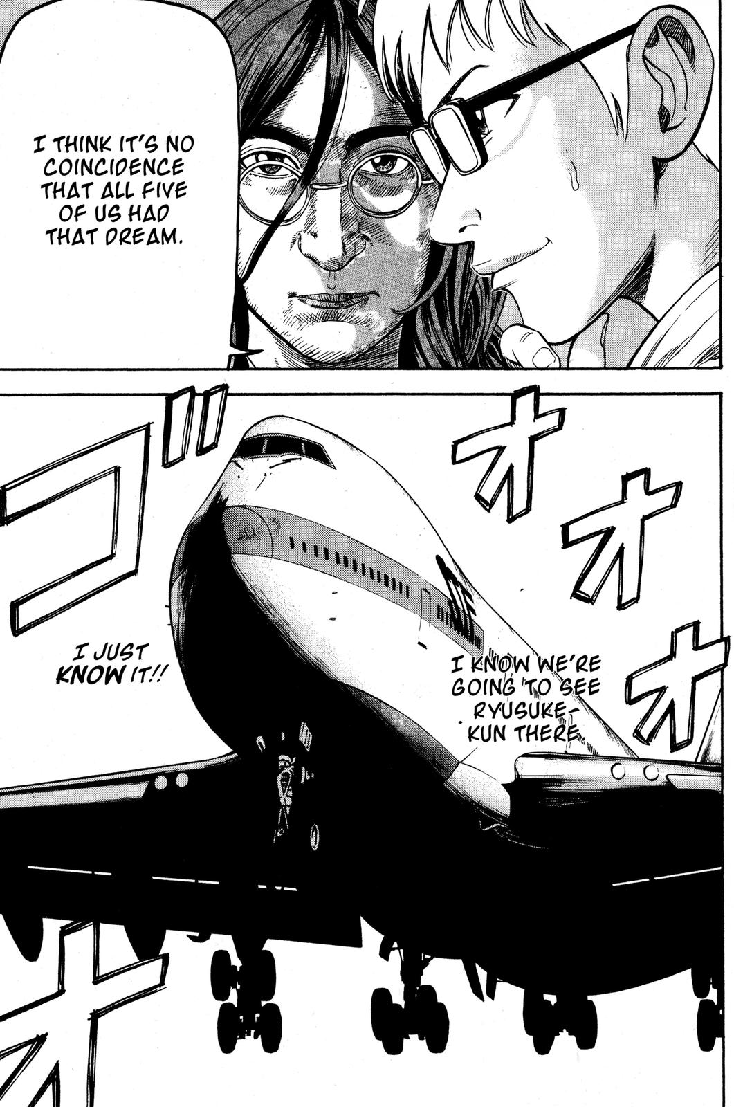 Read Beck En Manga Online