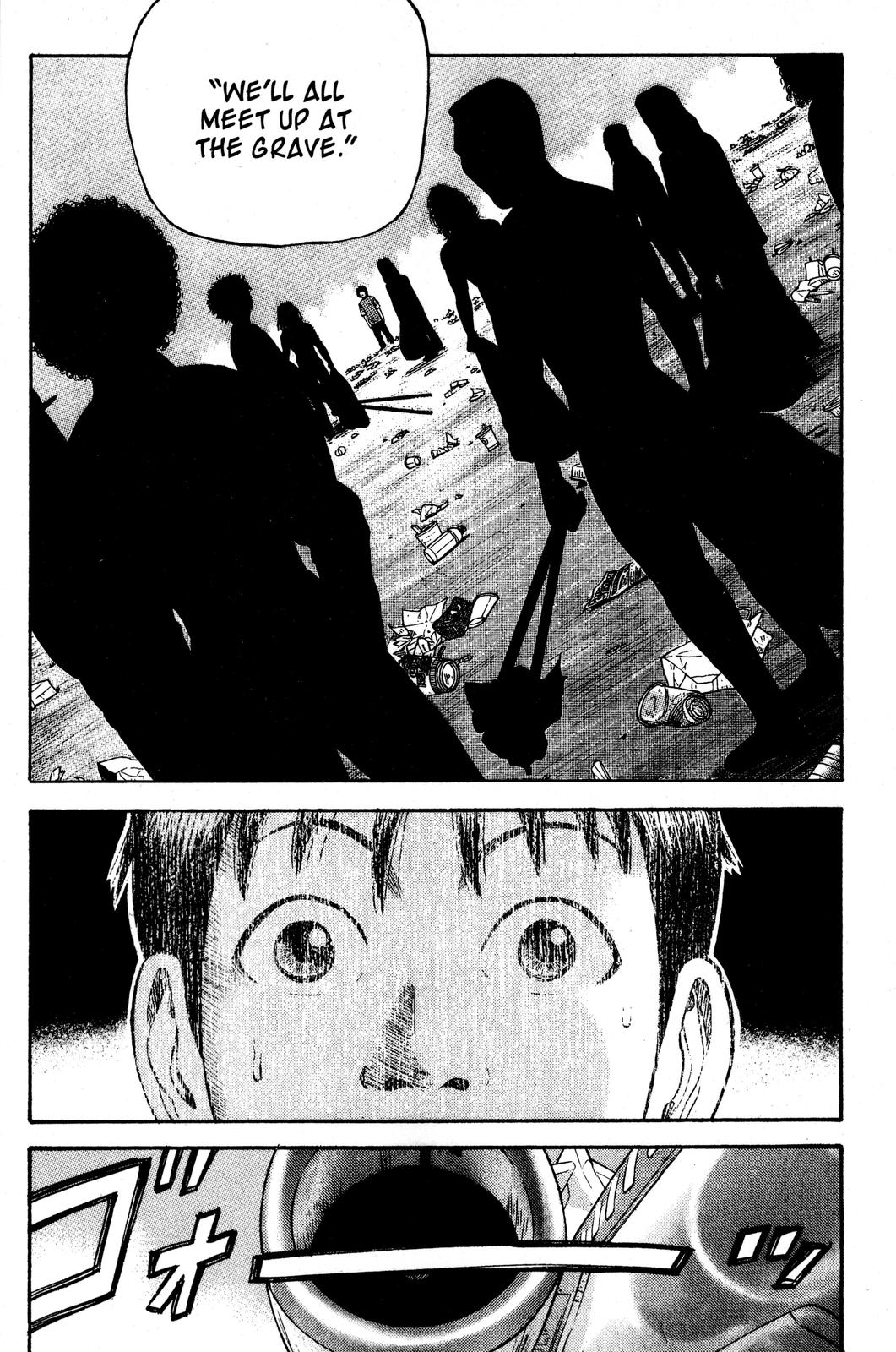 Read Beck En Manga Online