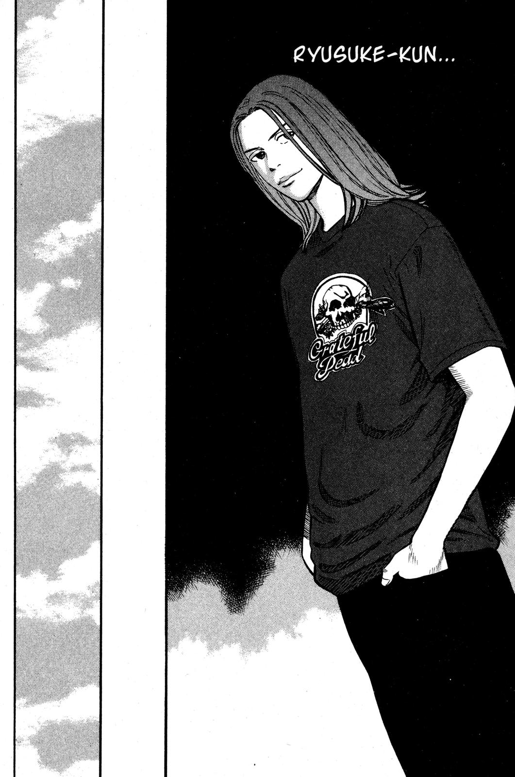 Read Beck En Manga Online