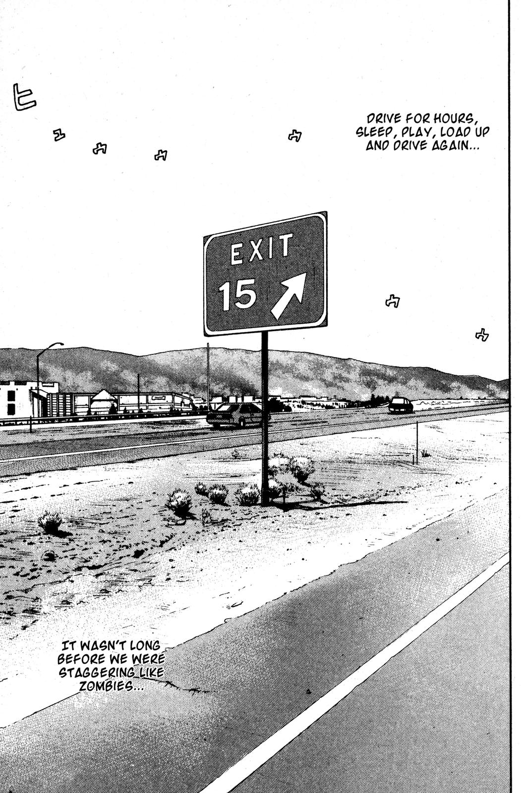 Read Beck En Manga Online