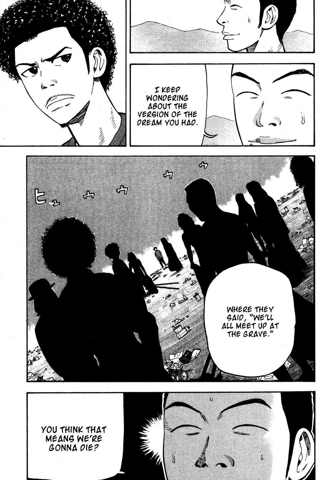 Read Beck En Manga Online