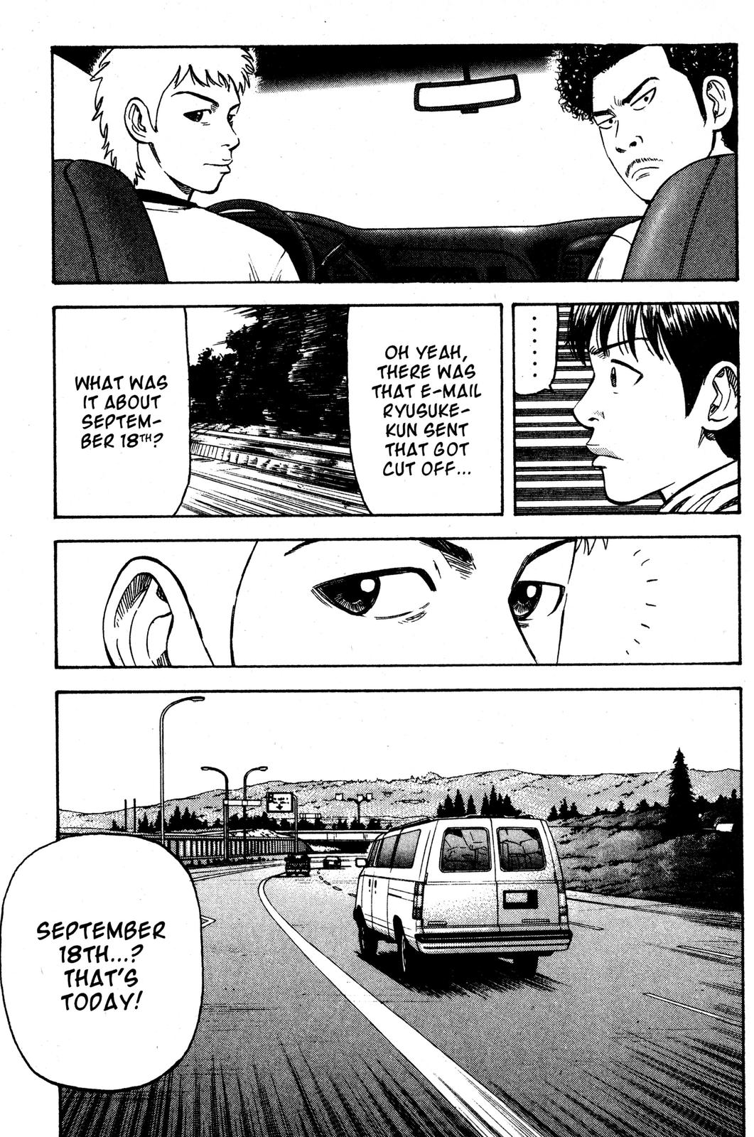 Read Beck En Manga Online