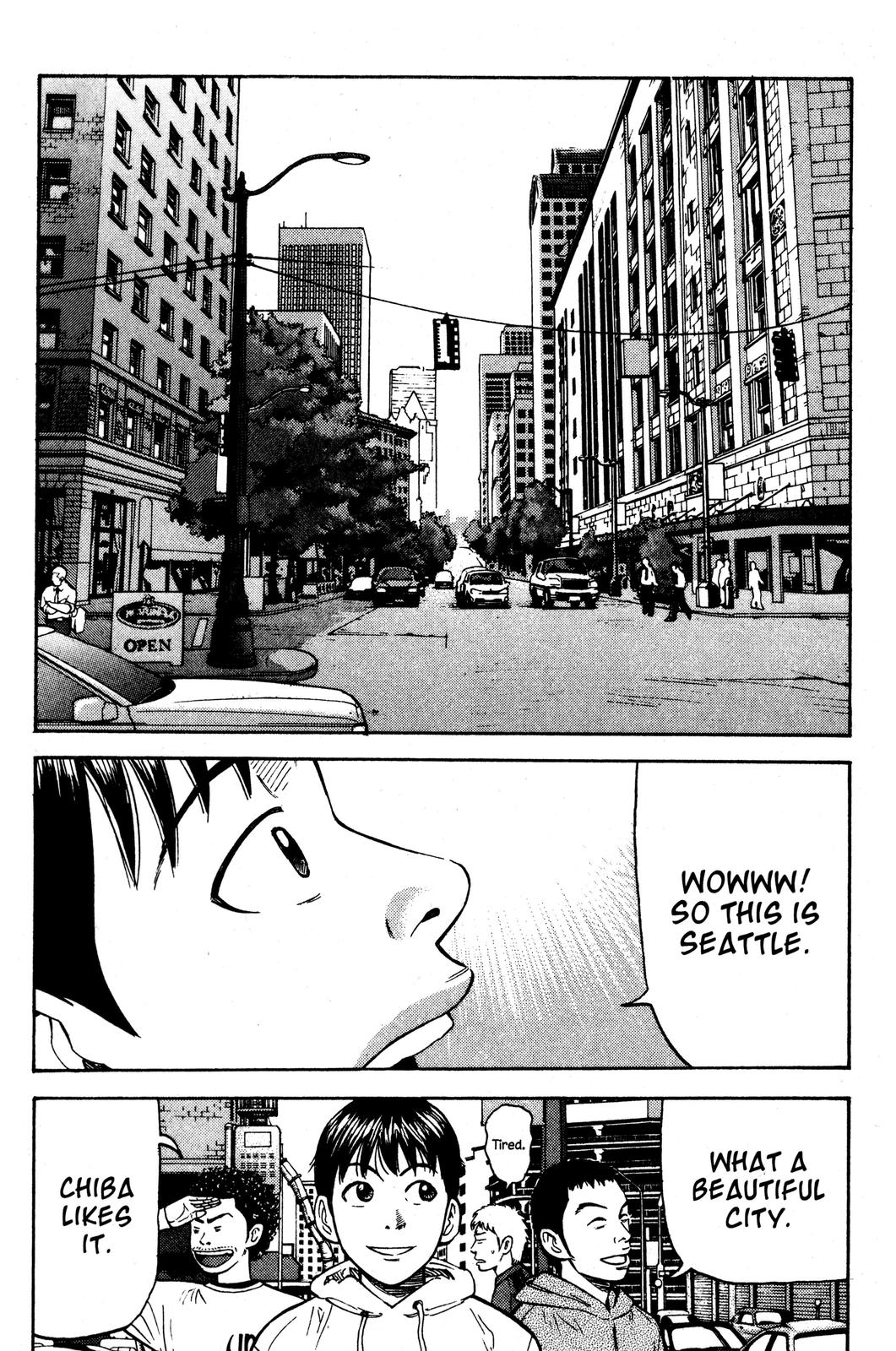 Read Beck En Manga Online
