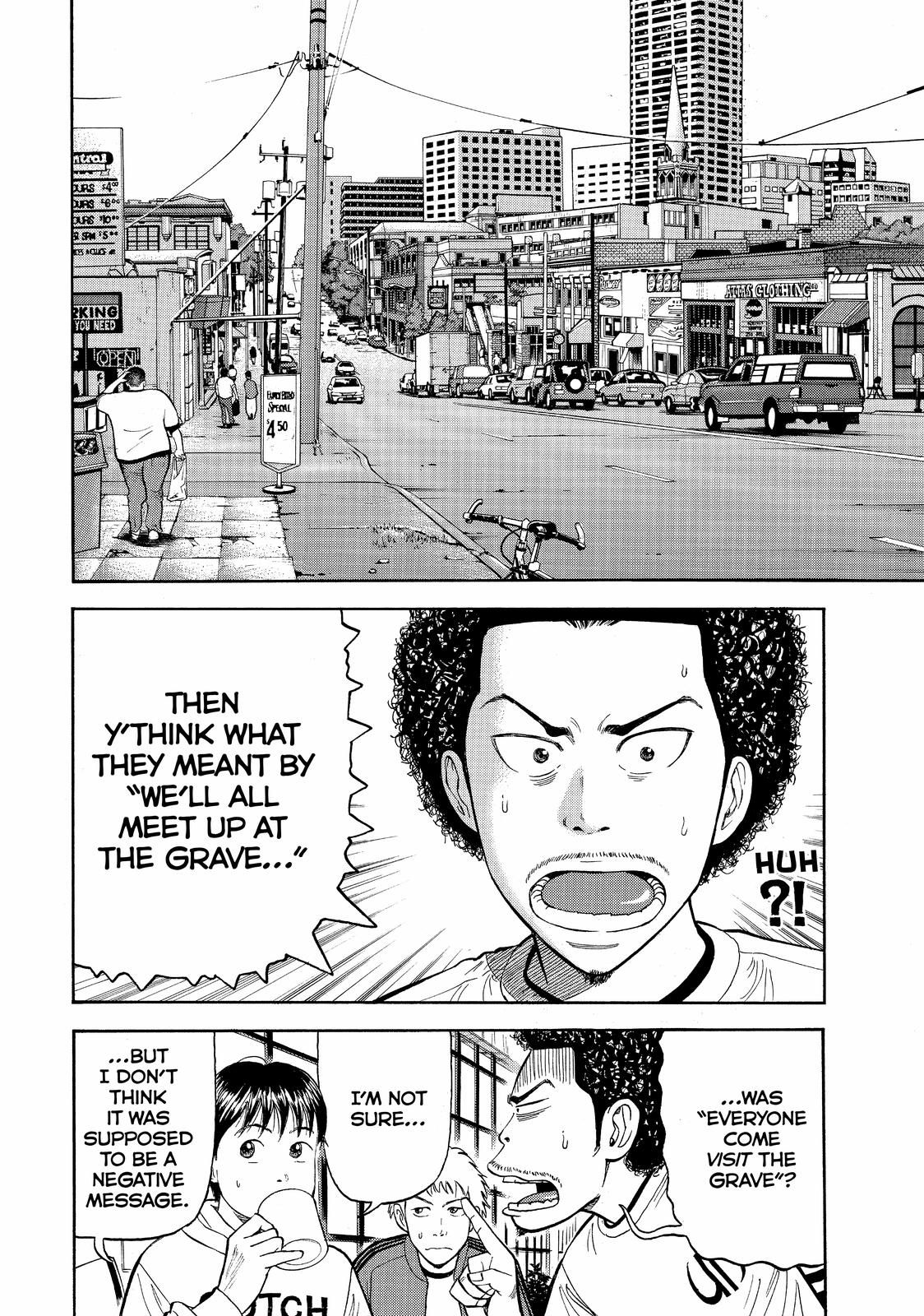 Read Beck En Manga Online