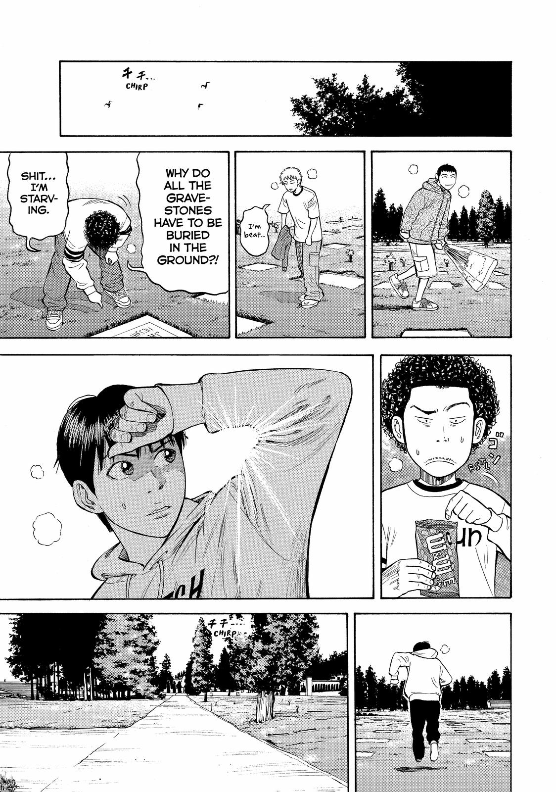 Read Beck En Manga Online