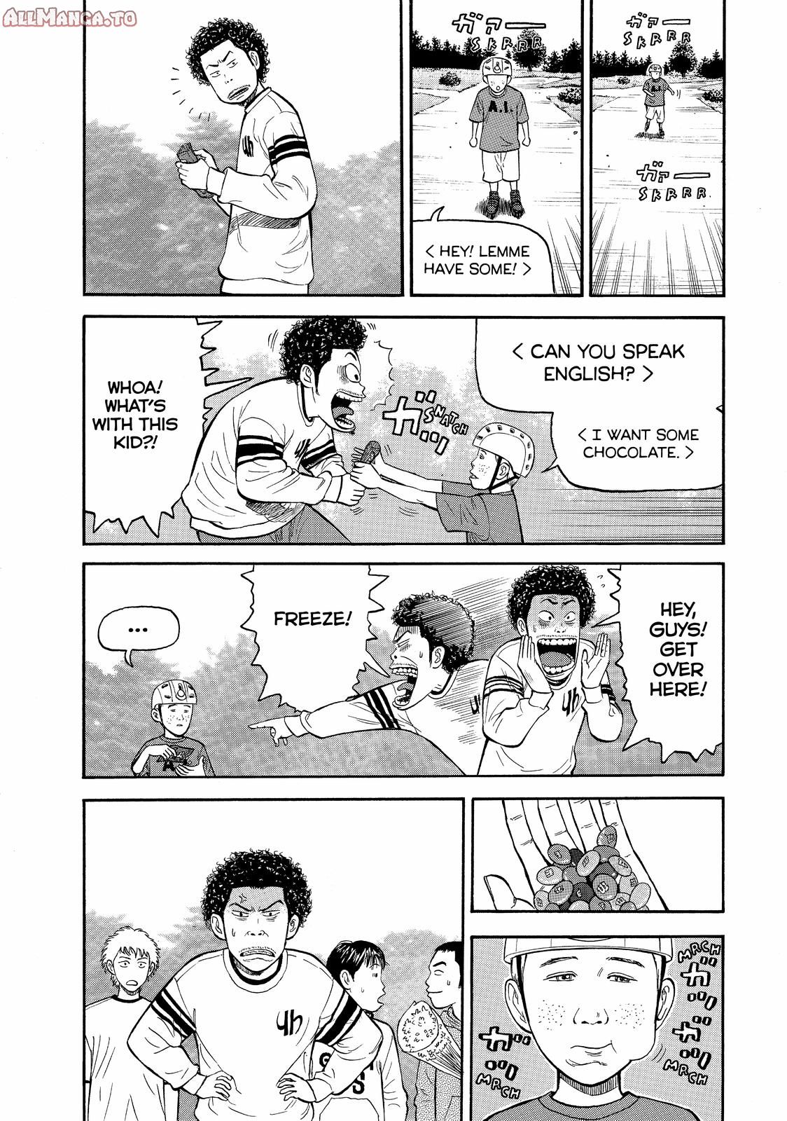 Read Beck En Manga Online