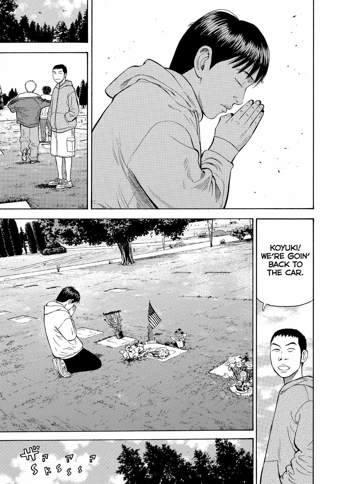 Read Beck En Manga Online