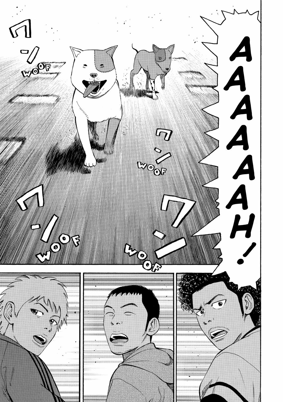 Read Beck En Manga Online