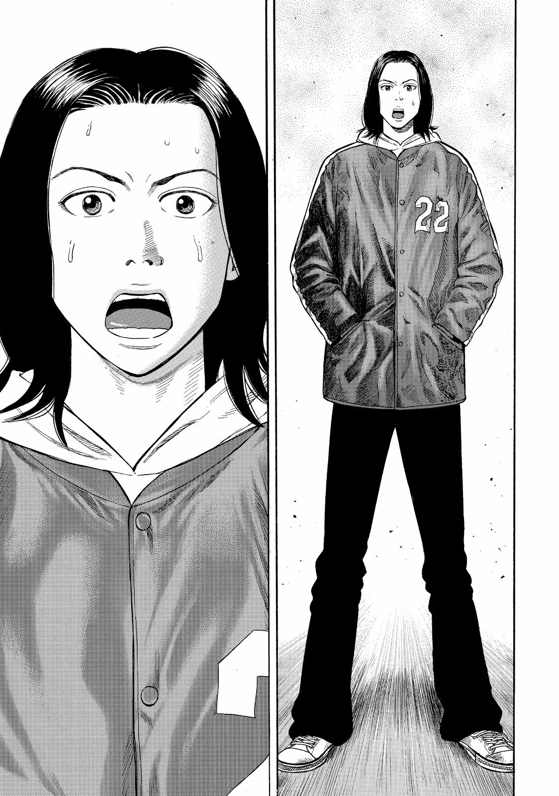 Read Beck En Manga Online