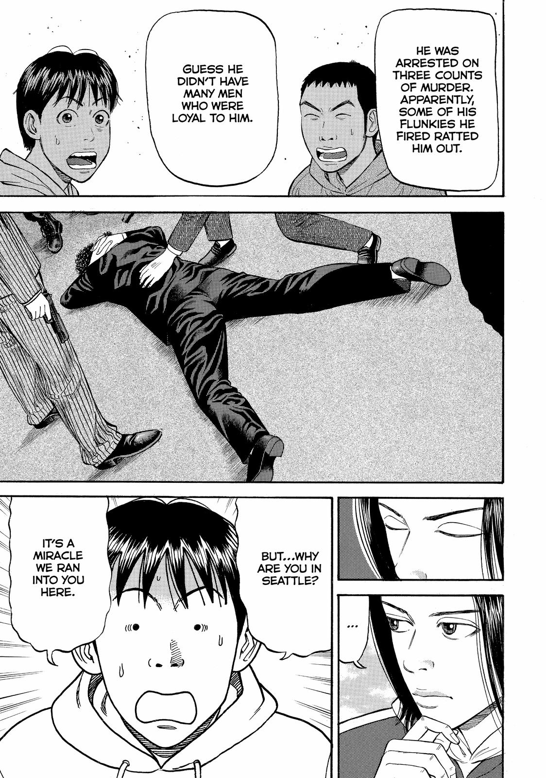 Read Beck En Manga Online