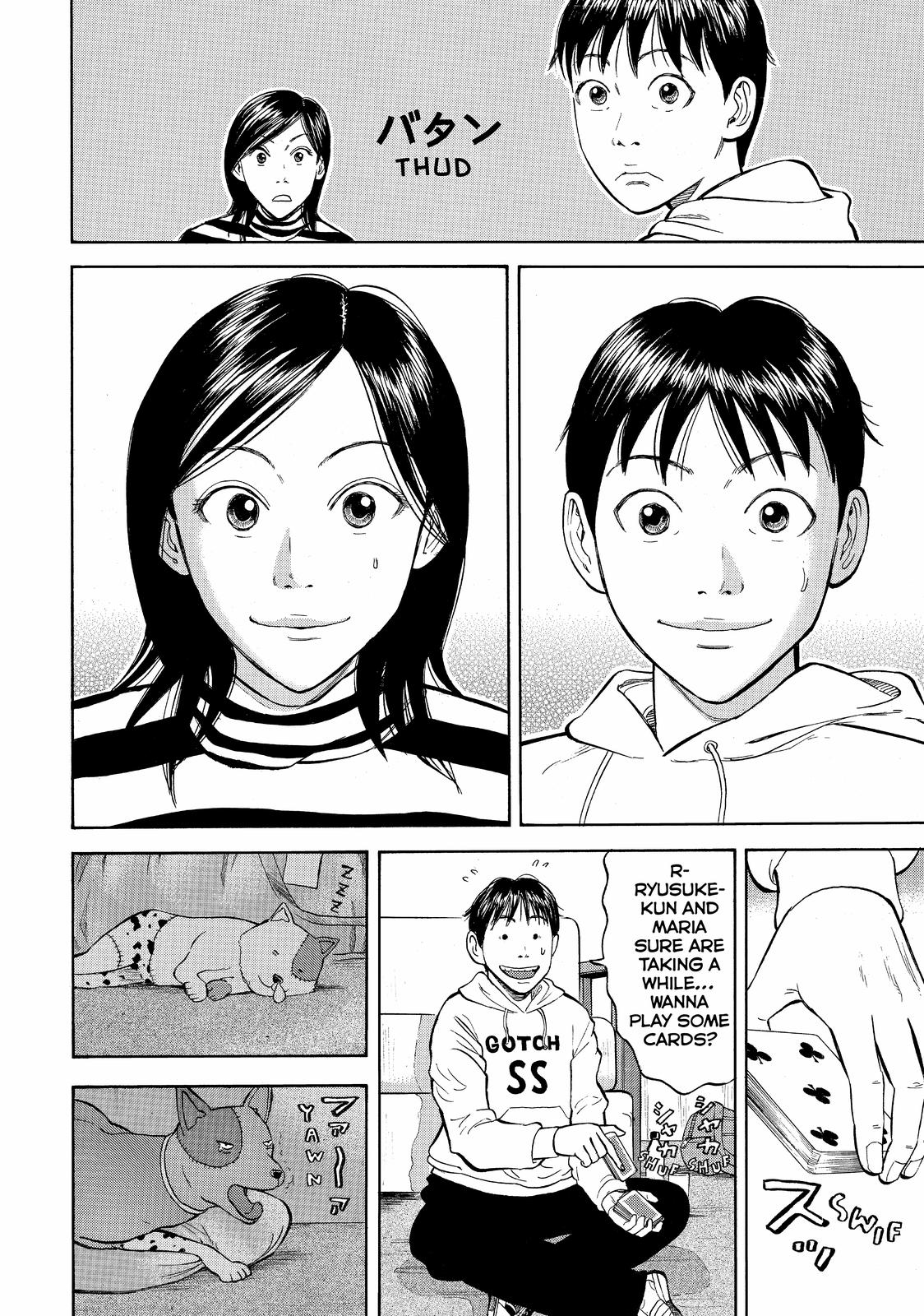 Read Beck En Manga Online