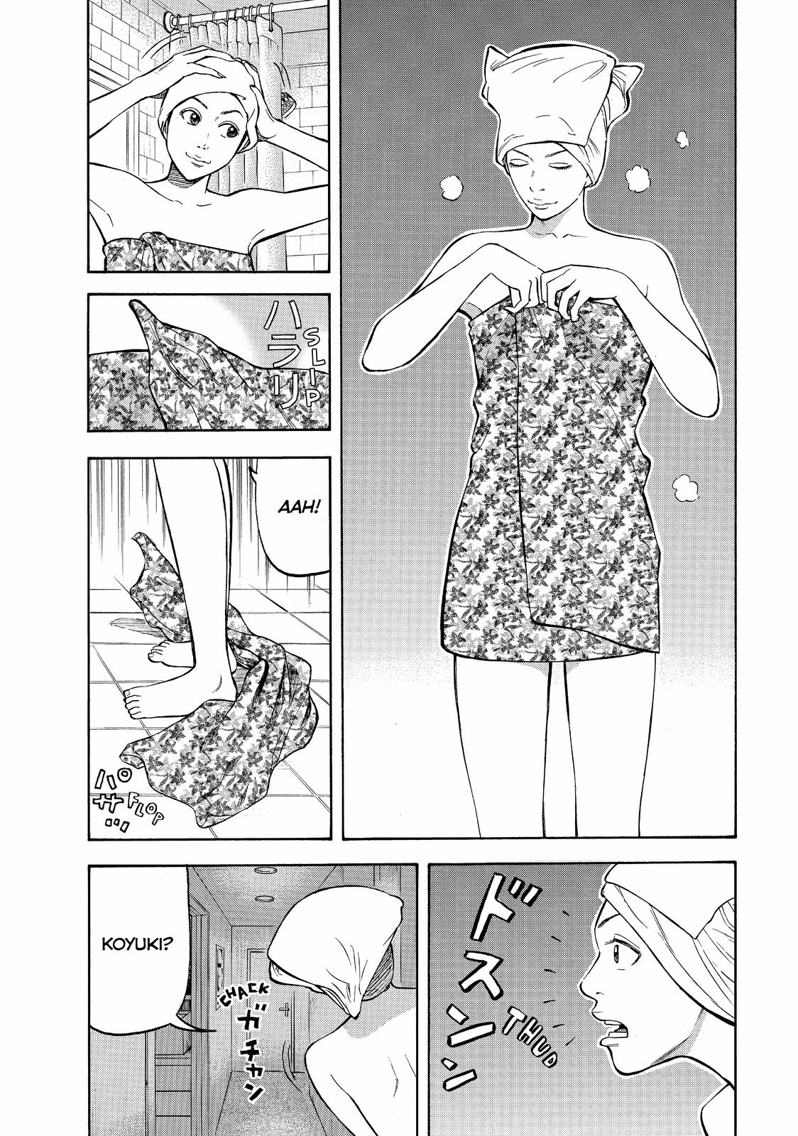 Read Beck En Manga Online