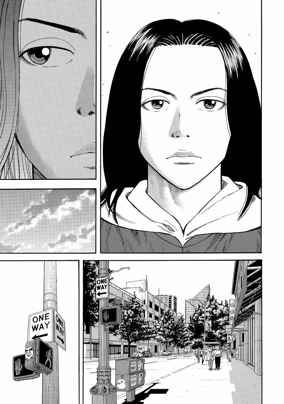 Read Beck En Manga Online