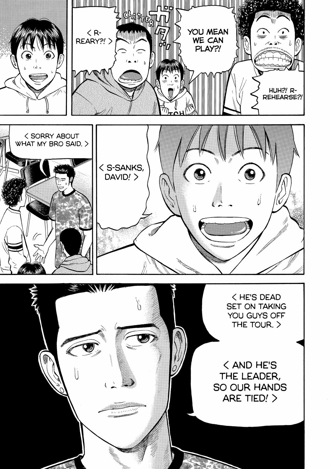 Read Beck En Manga Online