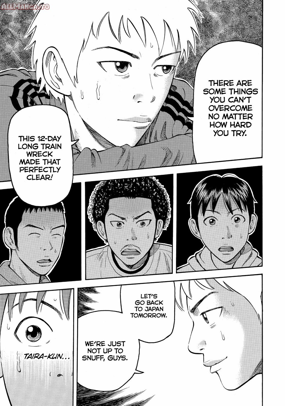 Read Beck En Manga Online